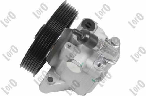 ABAKUS 140-01-044 - Hydraulic Pump, steering system autospares.lv