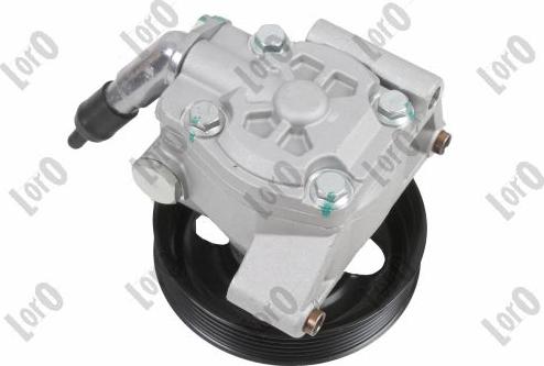 ABAKUS 140-01-044 - Hydraulic Pump, steering system autospares.lv