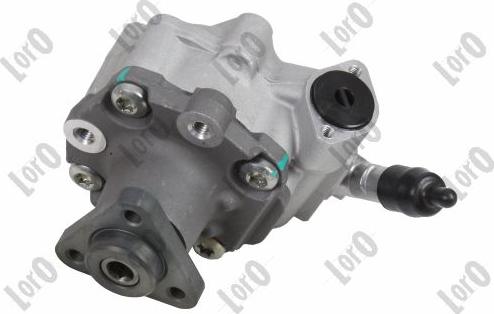 ABAKUS 140-01-045 - Hydraulic Pump, steering system autospares.lv