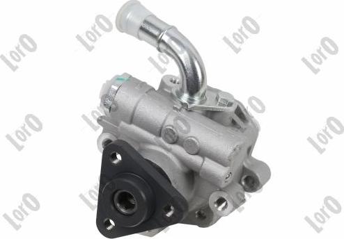 ABAKUS 140-01-040 - Hydraulic Pump, steering system autospares.lv