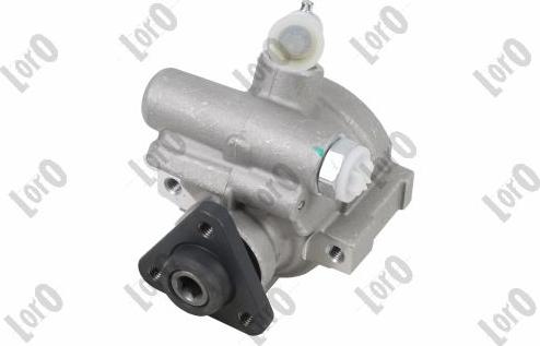 ABAKUS 140-01-055 - Hydraulic Pump, steering system autospares.lv
