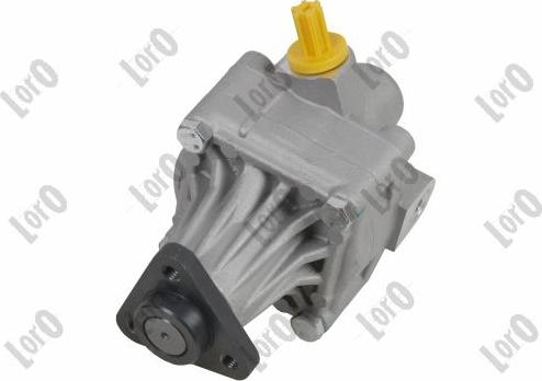 ABAKUS 140-01-061 - Hydraulic Pump, steering system autospares.lv