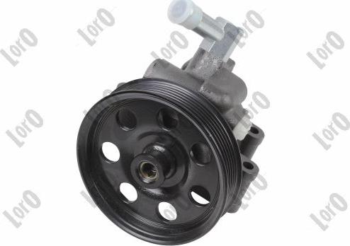 ABAKUS 140-01-067 - Hydraulic Pump, steering system autospares.lv