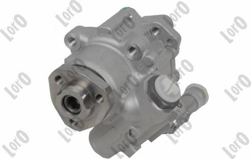 ABAKUS 140-01-009 - Hydraulic Pump, steering system autospares.lv