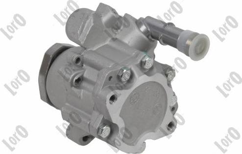 ABAKUS 140-01-009 - Hydraulic Pump, steering system autospares.lv