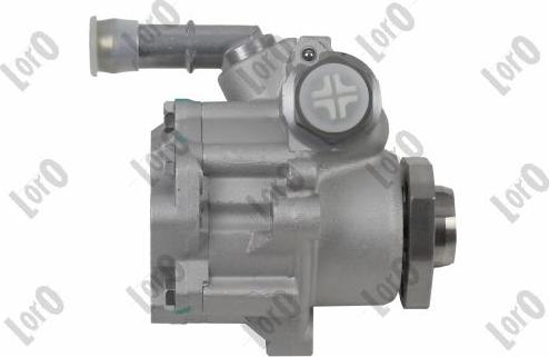 ABAKUS 140-01-009 - Hydraulic Pump, steering system autospares.lv