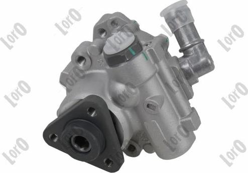 ABAKUS 140-01-004 - Hydraulic Pump, steering system autospares.lv