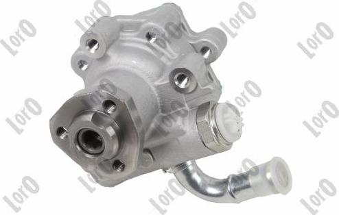 ABAKUS 140-01-005 - Hydraulic Pump, steering system autospares.lv