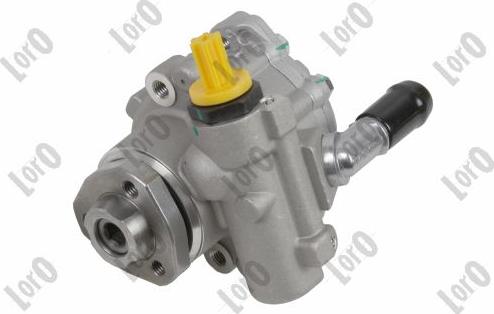 ABAKUS 140-01-006 - Hydraulic Pump, steering system autospares.lv