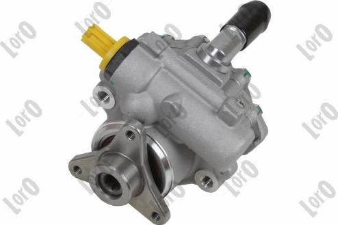 ABAKUS 140-01-001 - Hydraulic Pump, steering system autospares.lv