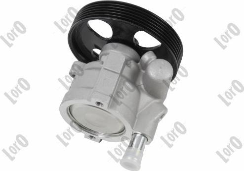 ABAKUS 140-01-002 - Hydraulic Pump, steering system autospares.lv