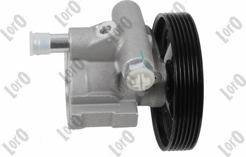 ABAKUS 140-01-002 - Hydraulic Pump, steering system autospares.lv