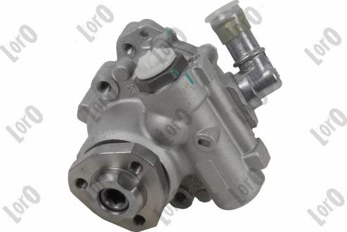 ABAKUS 140-01-007 - Hydraulic Pump, steering system autospares.lv