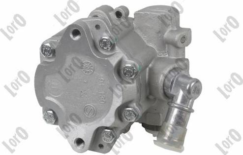 ABAKUS 140-01-007 - Hydraulic Pump, steering system autospares.lv