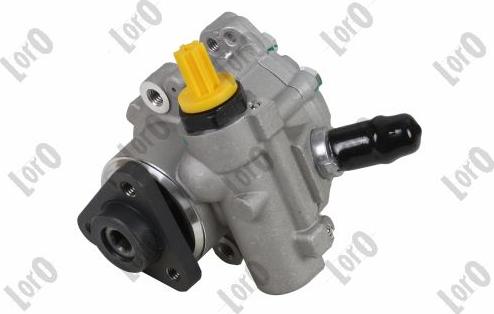 ABAKUS 140-01-014 - Hydraulic Pump, steering system autospares.lv