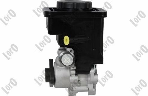 ABAKUS 140-01-013 - Hydraulic Pump, steering system autospares.lv