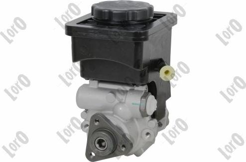 ABAKUS 140-01-013 - Hydraulic Pump, steering system autospares.lv