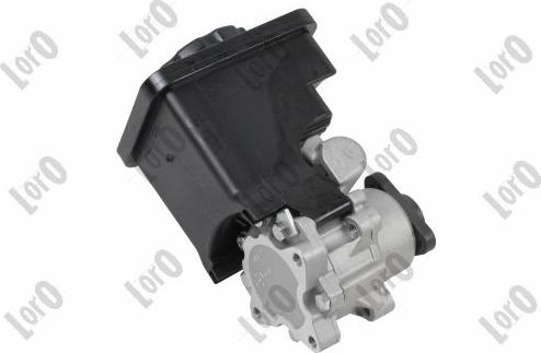 ABAKUS 140-01-013 - Hydraulic Pump, steering system autospares.lv