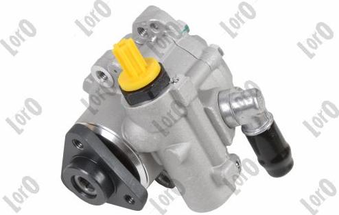 ABAKUS 140-01-080 - Hydraulic Pump, steering system autospares.lv