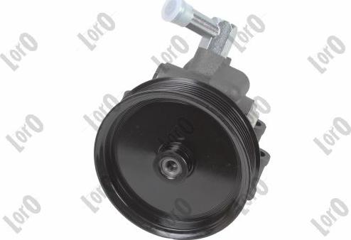 ABAKUS 140-01-083 - Hydraulic Pump, steering system autospares.lv