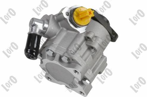 ABAKUS 140-01-082 - Hydraulic Pump, steering system autospares.lv