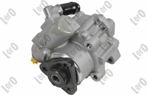 ABAKUS 140-01-082 - Hydraulic Pump, steering system autospares.lv