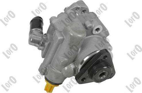 ABAKUS 140-01-082 - Hydraulic Pump, steering system autospares.lv