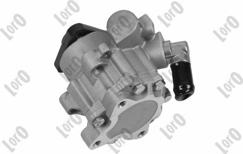 ABAKUS 140-01-082 - Hydraulic Pump, steering system autospares.lv