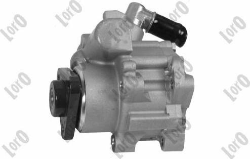 ABAKUS 140-01-082 - Hydraulic Pump, steering system autospares.lv