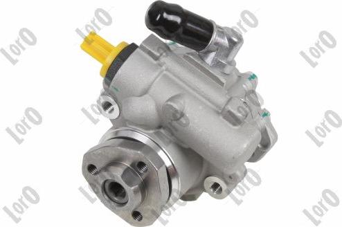 ABAKUS 140-01-039 - Hydraulic Pump, steering system autospares.lv