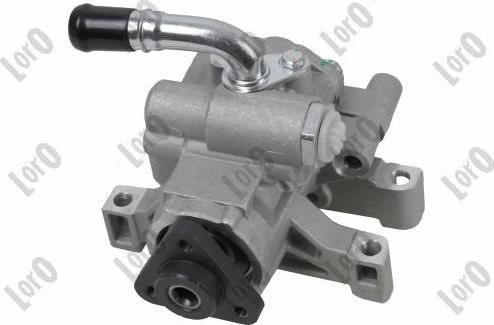 ABAKUS 140-01-036 - Hydraulic Pump, steering system autospares.lv