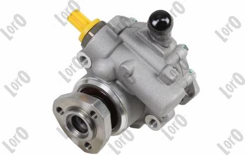 ABAKUS 140-01-030 - Hydraulic Pump, steering system autospares.lv