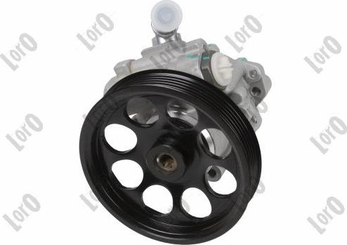 ABAKUS 140-01-031 - Hydraulic Pump, steering system autospares.lv