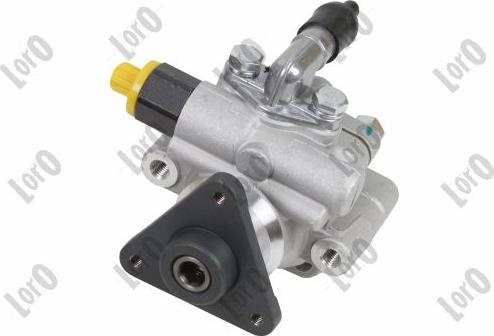 ABAKUS 140-01-033 - Hydraulic Pump, steering system autospares.lv