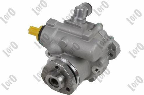 ABAKUS 140-01-032 - Hydraulic Pump, steering system autospares.lv