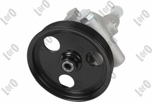 ABAKUS 140-01-029 - Hydraulic Pump, steering system autospares.lv