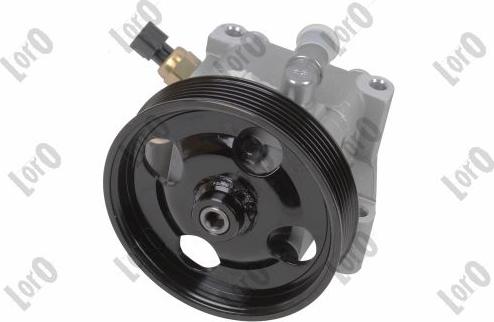 ABAKUS 140-01-023 - Hydraulic Pump, steering system autospares.lv