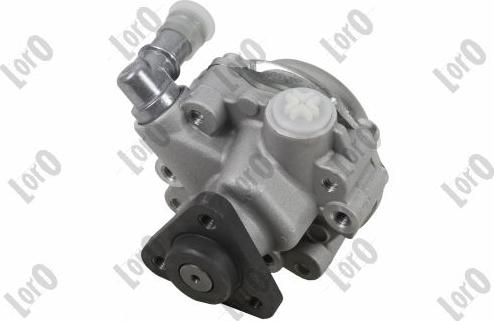 ABAKUS 140-01-022 - Hydraulic Pump, steering system autospares.lv