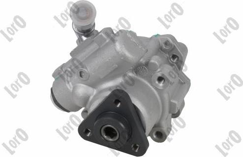 ABAKUS 140-01-079 - Hydraulic Pump, steering system autospares.lv