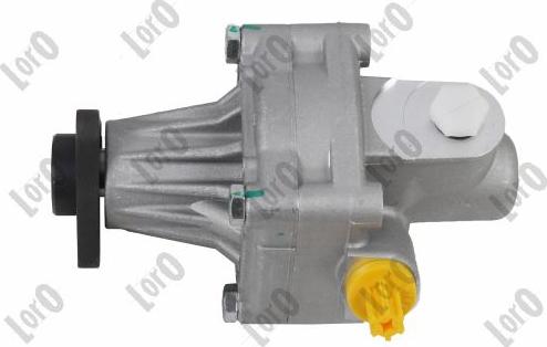 ABAKUS 140-01-070 - Hydraulic Pump, steering system autospares.lv