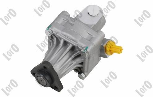 ABAKUS 140-01-070 - Hydraulic Pump, steering system autospares.lv