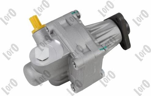 ABAKUS 140-01-070 - Hydraulic Pump, steering system autospares.lv