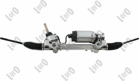 ABAKUS 140-02-001 - Steering Gear autospares.lv