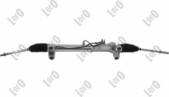 ABAKUS 140-02-002 - Steering Gear autospares.lv