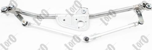 ABAKUS 103-04-049 - Wiper Linkage autospares.lv