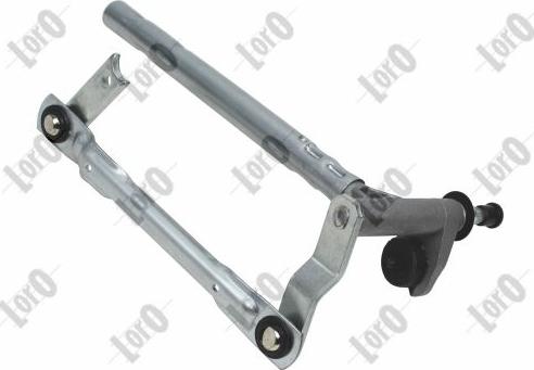 ABAKUS 103-04-069 - Wiper Linkage autospares.lv