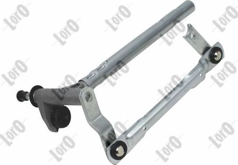 ABAKUS 103-04-070 - Wiper Linkage autospares.lv