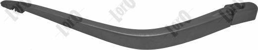 ABAKUS 103-00-090 - Wiper Arm, window cleaning autospares.lv