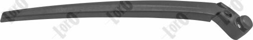 ABAKUS 103-00-091 - Wiper Arm, window cleaning autospares.lv