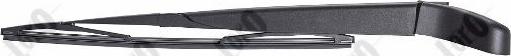 ABAKUS 103-00-045-C - Wiper Arm Set, window cleaning autospares.lv